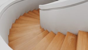 Why Prefinished Hardwood Stair Treads Make Remodeling More Predictable
