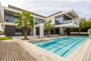 Off-Plan Villas in Dubai: What Makes a Project Worth Buying?