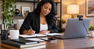 A Practical Growth Guide for Independent Remote Notaries